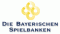 Bayerische Spielbank Garmisch-Partenkirchen logo