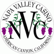 Napa Valley Casino logo