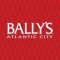 Bally's Atlantic City logo