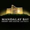 Mandalay Bay logo