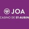 Casino de Saint-Aubin-sur-Mer logo