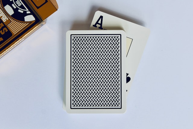 Could Poker Get Its Own Slingo Spinoff Game?