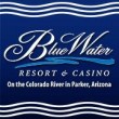 Bluewater Casino logo