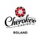 Cherokee Casino Roland logo