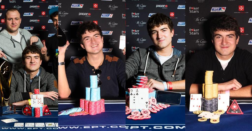 EPT Malta: Birth of a New Polish Star