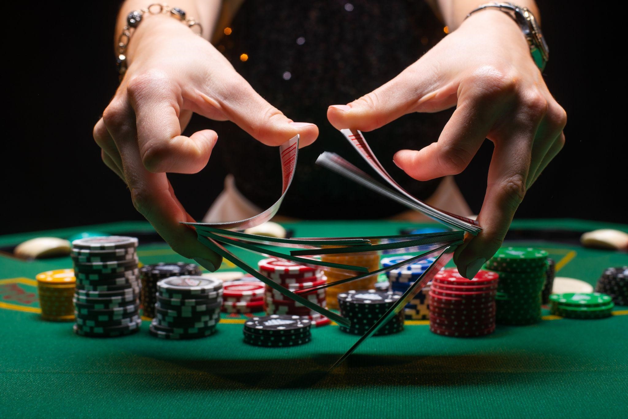 How to Handle Variance in Poker Like a Pro 