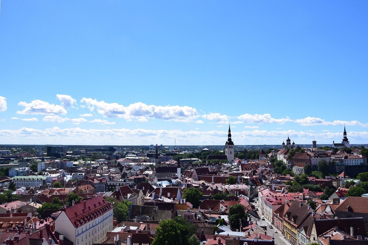 Top Emerging Poker Hubs in Europe 2025: What Makes Them Stand Out