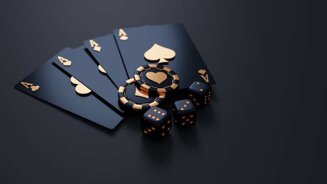 Popular Card Games Shaping Online Casinos