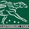 Canterbury Park Card Club logo