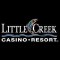 Little Creek Casino Resort logo