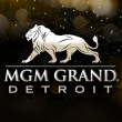 MGM Grand Detroit logo