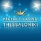 Regency Casino Thessaloniki logo