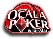 Ocala Poker logo
