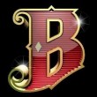 Barona Casino logo