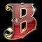 Barona Casino logo