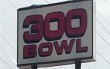 300 Bowl Waterford logo