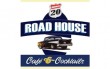 Highway Twenty Road House logo