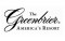 The Greenbrier logo