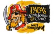 Papa's Sports Lounge &amp; Casino logo