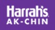 Harrah's Ak-Chin logo
