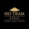 The Grand Ho Tram logo