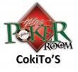  CokitO's Poker Room logo