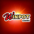 WINPOT CASINO logo