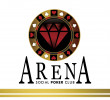 Arena Poker Club logo