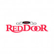 Red Door Lounge logo