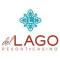 del Lago Resort &amp; Casino	 logo