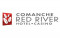 Comanche Red River Hotel Casino	 logo