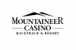 Mountaineer Casino logo