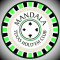 Mandala Texas Hold'em Club logo