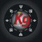 K9 Clube logo