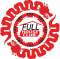 FULL HOUSE CLUB logo