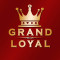 Grand Loyal Club logo