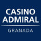 Casino Admiral Granada logo