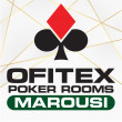 Poker Room ΟΦΙΤΕΧ | MAROUSI logo