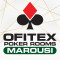 Poker Room ΟΦΙΤΕΧ | MAROUSI logo
