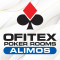 Poker Room ΟΦΙΤΕΧ | ALIMOS logo