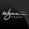 Wynn Las Vegas Poker Room logo