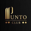Punto Club Paris | By Partouche logo
