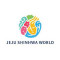 Jeju Shinhwa World logo