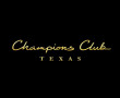 Champions Club Houston logo