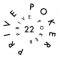 22 Prive Circle | Poker DUBAI TOP1 logo