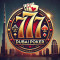777 Dubai Poker logo