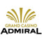 Grand Casino Admiral Belgrade logo
