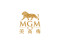 MGM COTAI logo