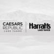 Caesars Republic Lake Tahoe logo
