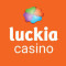 Luckia Casino Zagreb logo